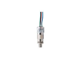 Pressure Switch, Stainless Steel, 0 to 100 PSI; 1/4" NPT(M)