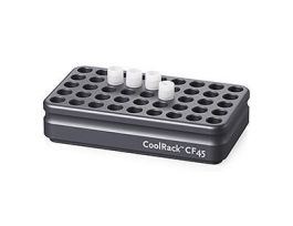 COOLRACK CF45 HOLD 45 CRYOVIAL/FACS TUBE