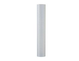 3M™ Engineer Grade Prismatic Reflective Sheeting 3430, White, 18.40625 in x 250 yd