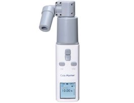 Electronic Pipette Controller