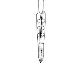 BISHOP-HARMON EYE FCP 1X2 3.5IN