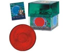 MODEL RED BLOOD 4-PC 3.63X4.13X3.63 IN CS