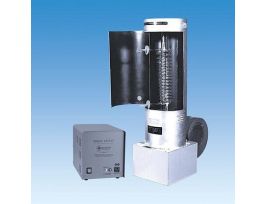 FLO-THRU UV LAMP HOUSING