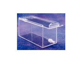 ANIMAL RECOVERY CHAMBERT.