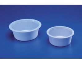 BOWL 32OZ STERILE SOLN CS50