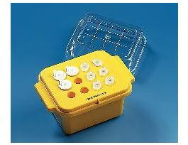 TUBE MINI-COOLER 0 C