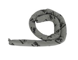 ALLWIK® Universal Absorbent Socks, 3" x 8', Absorbency Capacity 12 gal