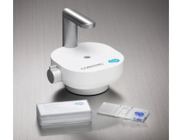 CORNING CELL COUNTER