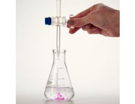 AP CHEM 4: TITRATION.