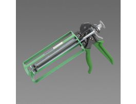 3M™ Scotch-Weld™ EPX Manual Applicator 200 mL/400 mL, Metal, 1/Case