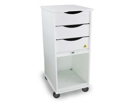 MRI CART CORE SP CLEAR DOOR TRIPPNT