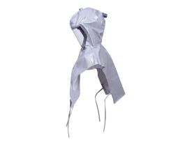 3M™ Hood Assembly with Sealed Seams Inner Shroud and Premium Head Suspension S-857 1 EA/Case