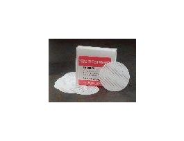 PAPER FILTER 7CM PK100