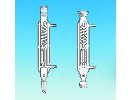 500MM 65/40 BARBED COND