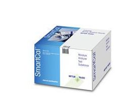 MOISTURE ANALYZER SMARTCAL 24TESTS