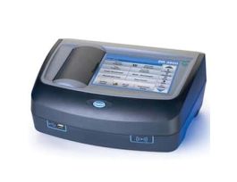 Benchtop Visible Spectrophotometer with RFID
