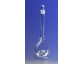 FLASK VOL CLASS A STOPR 1000ML PK