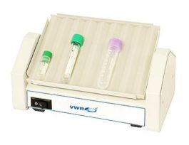 VWR MINI TUBE ROCKER FIXED SPEED