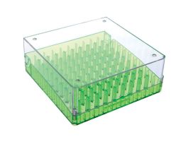CRYO-BOX MAGNETIC 100-PLACE MAGNE-BOX GR