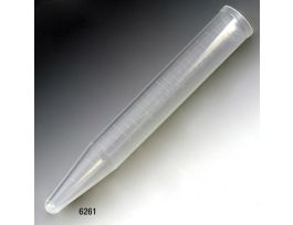 CENTTUBE 15ML PP NOCAP CS1000