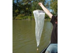 PLANK TOW NET 8IN 80UM