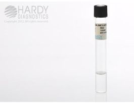 SALINE 0.85% EP GLASS