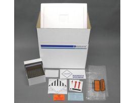 IATA-B FROZEN SHIPPER CS4 MEDIUM