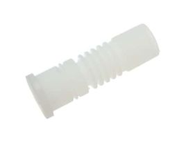 Rubber Grommet for Electronic Pipet Controller; 1/Ea