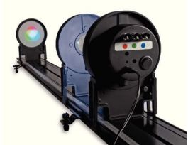 BENCH, COMBO TRACK/OPTICS