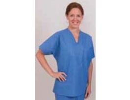 WORK SUIT TOP XTRA LARGE CS50.