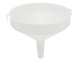 INDUSTRIAL FUNNEL 13-1/2IN EA