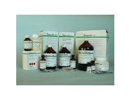 GACH KIT (Glutaraldehyde/Carbohydrazide), A water and lipid-retaining embedding polymer for EM.