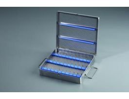 STER TRAY 6QT 20 3/4X6 3/8X4 PK12