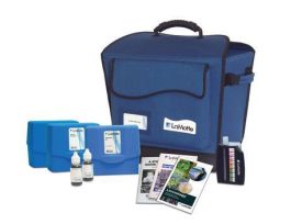Limnological Water Test Outfit LaMotte