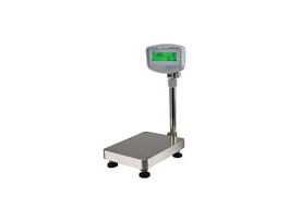 Bench 70lb /32kg Capacity, 0.002Lb/1g Readability, 115V