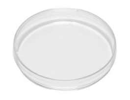 PETRI DISH ST SLIP PS 100X15MM CS500 CS