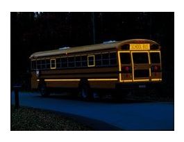 3M™ Diamond Grade™ Conspicuity Markings 983-71, Yellow, DOT, 2 in x 50 yd