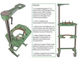 SUPPORT 30L OR 50L 13.8IN
