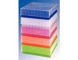 BOX FREEZER 81 PL PP GREEN PK5 PK