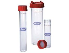 Hybridization Tube for Hybridizer, 80 mm, no caps