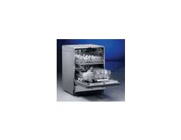 6" Glassware Holder For Use With Washers