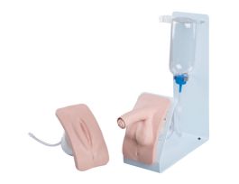 CATHETERIZATION SIMULATOR SET BASIC