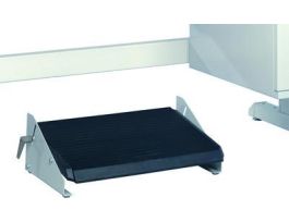 FOOTREST FREE STANDING 5-30DEGREE TILT