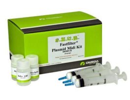KIT FASTFILTER PLSMD MIDI E.Z.N.A 2PREP