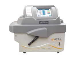 GRINDER CRYOGENIC FREEZER/MILL 115V/60HZ