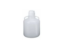Heavy-Duty Vacuum Carboy, 10 L