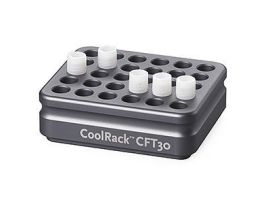 COOLRACK CFT30 W/GPPNG 30 WELL FACS TUBE