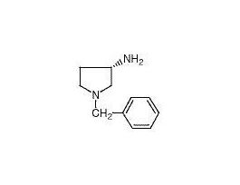 (3S)-(+)-1-BNZL-3-AMNOPYRRO10G
