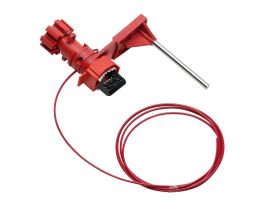 Brady® Universal Valve Lockout Device