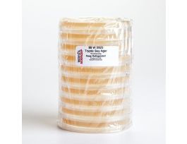 PLATES TRYPTIC SOY AGAR PKG/10